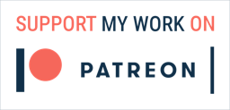 Support my work, become a Patron!